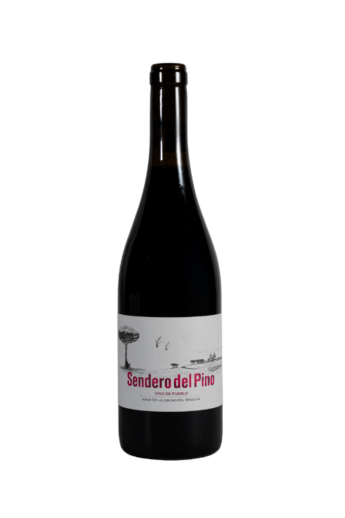Sendero del Pino