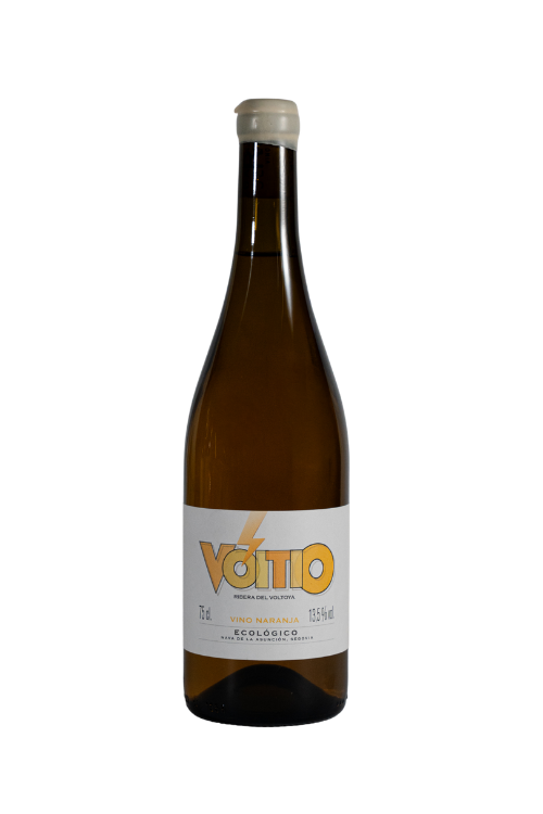 Voltio Naranja