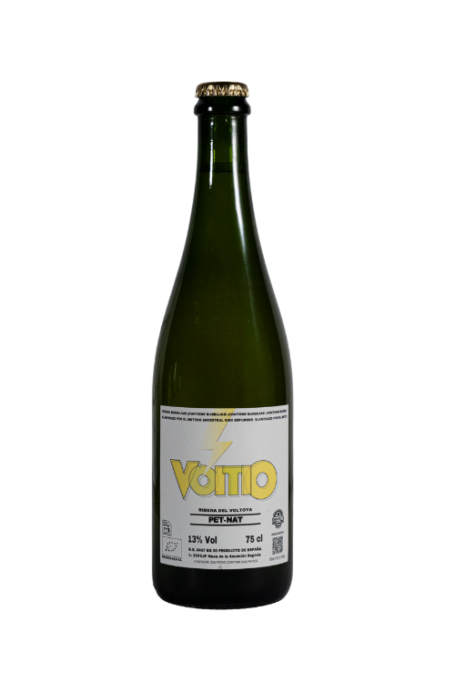 Voltio Pet-Nat