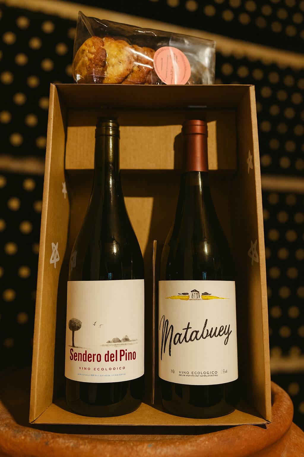 Estuches Regalo 2025